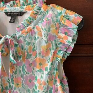 Banana Republic Dress